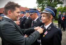 20 lat OSP Stalowa Wola. Dwie dekady służby dla mieszkańców