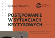 Jak zachować się w sytuacji kryzysowej? Już jutro otwarte spotkanie w Centrum Aktywności Seniora