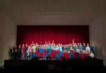 Znamy laureatów RELACJI XI Międzypokoleniowych Spotkań Teatralnych