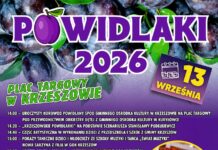 „Powidlaki 2026” – święto tradycji, smaku i muzyki już 13 września