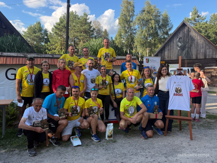 VI bieg miejscami pamięci kochany 2026 bieg jastkowice Koczwara-3-2