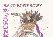 Wrzosowy Rajd Rowerowy już 27 września