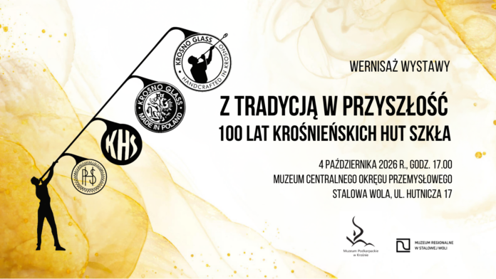 Z TRADYCJĄ- wernisaż