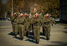 Jubileusz 3. Batalionu Inżynieryjnego już 2 października