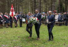W niedzielę obchody 84. rocznicy pacyfikacji wsi Kochany