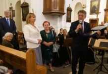 Muzyka, która łączy pokolenia. 60 lat PSM w Stalowej Woli