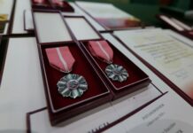 Złote i diamentowe gody w Stalowej Woli