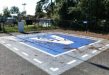 Stalowa Wola rozwija infrastrukturę dla dronów