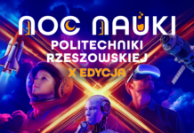 X edycja Nocy Nauki na Wydziale Mechaniczno- Technologicznym