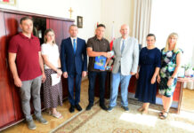 Łatwiejszy dostęp do szkół w Nisku i Zarzeczu