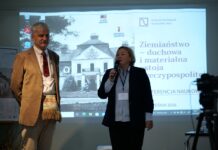 W Muzeum Regionalnym w Stalowej Woli odbyła się konferencja naukowa poświęcona rodom ziemiańskim