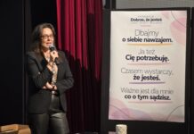 Inauguracja Fundacji „Dobrze, że jesteś”