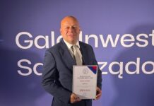 Powiat Niżański wśród liderów inwestycji samorządowych