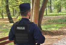 Zakłócali porządek podczas pikniku. Zostali ukarani mandatami