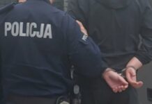 Czwórka poszukiwanych trafiła do zakładu karnego