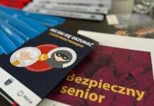 Seniorka zachowała czujność i nie dała się oszukać. Apelujemy o ostrożność