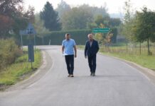Gmina Radomyśl nad Sanem inwestuje w drogi