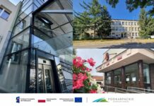 Stalowa Wola zwiększa dostępność budynków publicznych