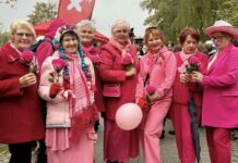 III Różowy Marsz „Nie tylko Kobiet” już 18 października w Stalowej Woli