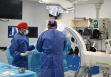 Ratują pacjentów z zawałem i chorobami serca. Kardiologia w Stalowej Woli leczy tysiące osób